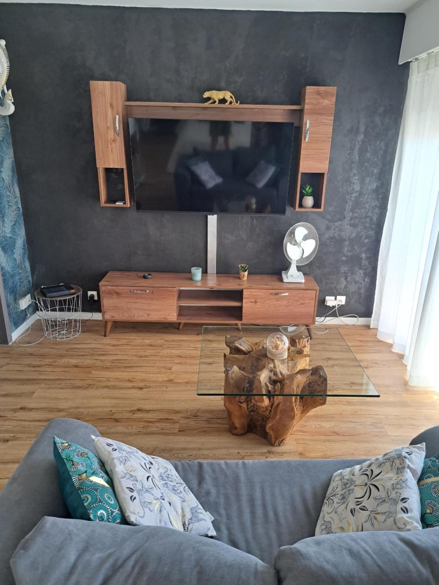 Appartement Cosy A Ales Aux Pieds Des Cevennes エクステリア 写真